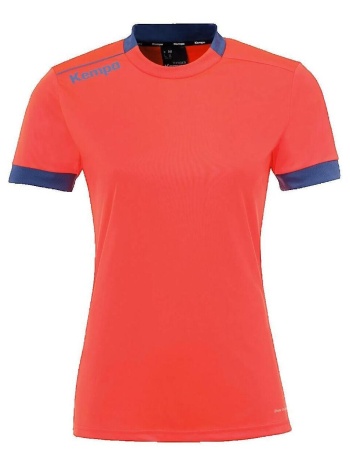 αθλητικά μπλουζάκια kempa t-shirt player femme |