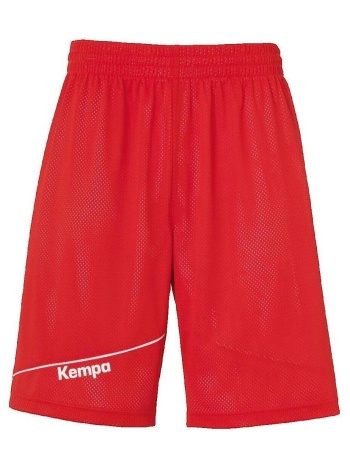 shorts & βερμούδες kempa short player réversible |