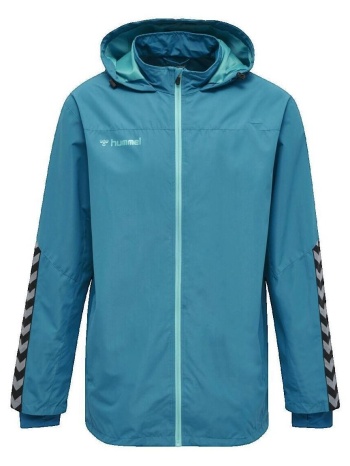σακάκια hummel veste hmlauthentic all-weather jacket |