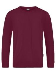 αθλητικό t-shirt jako sweatshirt doubletex multicouleur |
