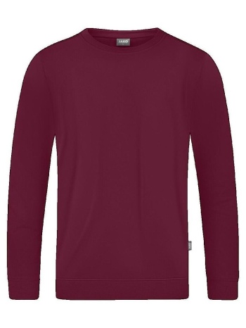 αθλητικό t-shirt jako sweatshirt doubletex multicouleur |