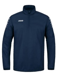 σακάκια jako veste coupe-vent 1/2 zip imperméable |