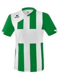 t-shirt με κοντά μανίκια erima t-shirt siena 3.0 vert |