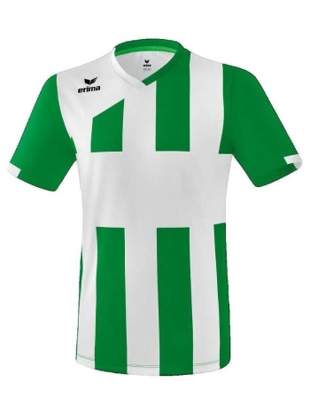 t-shirt με κοντά μανίκια erima t-shirt siena 3.0 vert |
