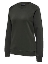 φούτερ hummel sweatshirt noir heavy |