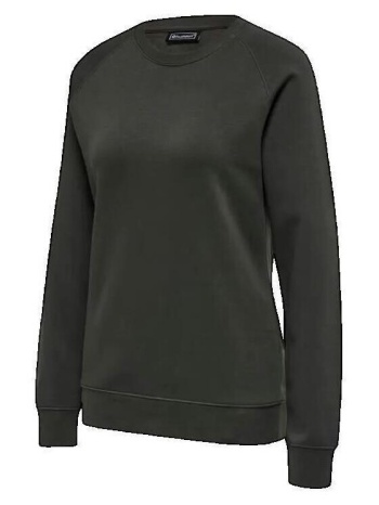 φούτερ hummel sweatshirt noir heavy |