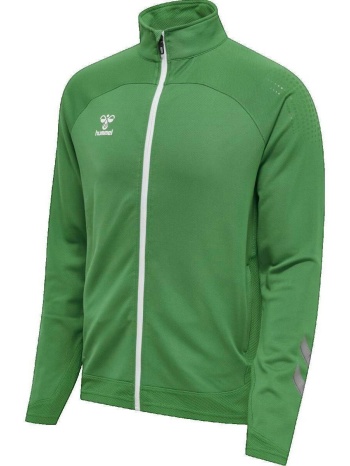 σακάκια hummel veste lead poly zip |