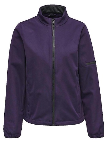 ζακέτα hummel veste softshell north femme |
