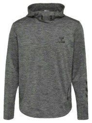 t-shirt με κουκούλα hummel sweat-shirt aston hoodie |