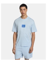 t-shirt με κοντά μανίκια hugo 50554382 nayonix |