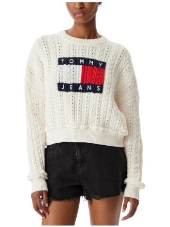 πουλόβερ tommy hilfiger dw0dw22317 ybh |