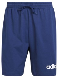 shorts & βερμούδες adidas m lin sj sho |