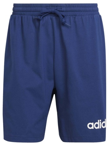 shorts & βερμούδες adidas m lin sj sho |