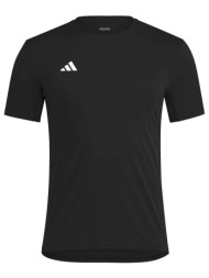 t-shirt με κοντά μανίκια adidas adizero e tee |