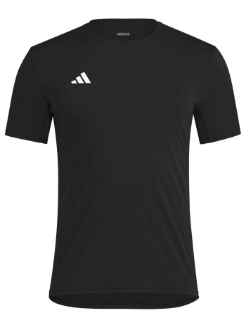 t-shirt με κοντά μανίκια adidas adizero e tee | σε προσφορά