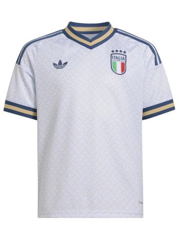 αθλητικά μπλουζάκια adidas figc a jsy y |