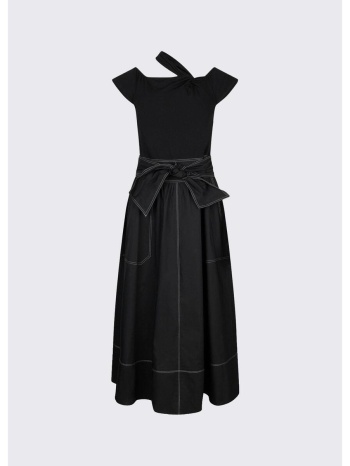 κοντά φορέματα liu jo wa6523j3890 a3573 | σε προσφορά