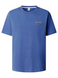 t-shirt με κοντά μανίκια pepe jeans pm5010293 576 |