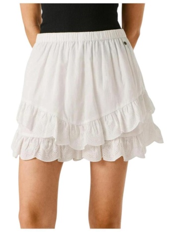 κοντές φούστες pepe jeans pl8000014 800 |