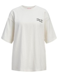 t-shirt με κοντά μανίκια jjxx 12294723 blanca |