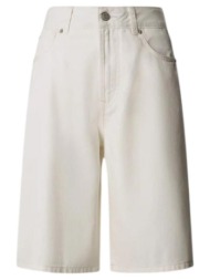 shorts & βερμούδες pepe jeans pl8000421c2 000 |