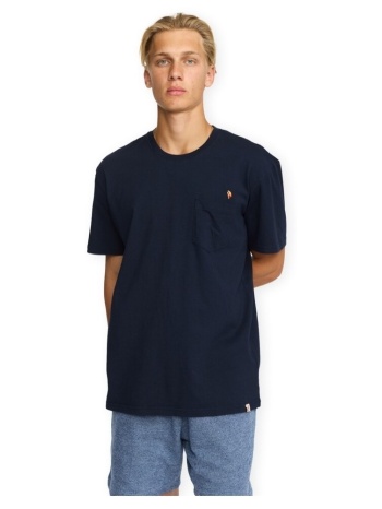 t-shirt με κοντά μανίκια revolution application t-shirt