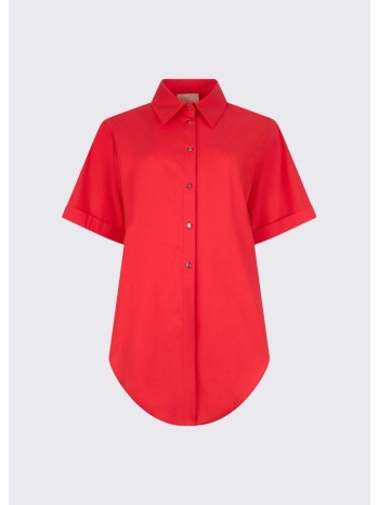 πουκάμισα liu jo ca6281t297a x0772 | σε προσφορά