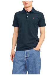 πόλο με κοντά μανίκια jack & jones 12136668 |