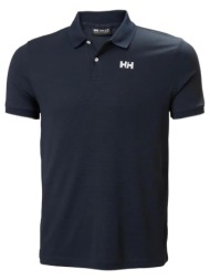πόλο με κοντά μανίκια helly hansen 34367_596 |