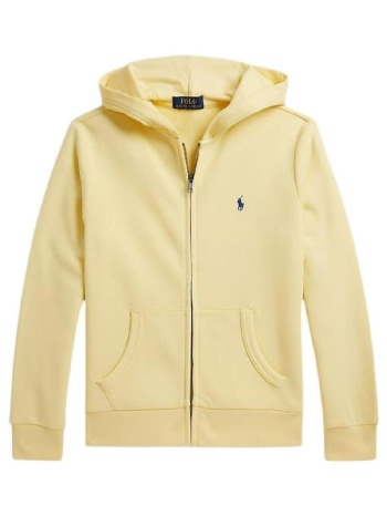 t-shirt με κουκούλα polo ralph lauren 323964134504 |