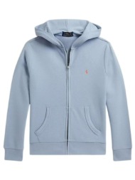 t-shirt με κουκούλα polo ralph lauren 323964134503 |