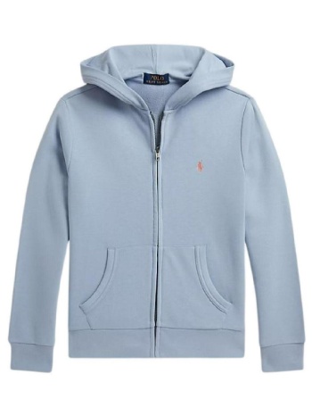 t-shirt με κουκούλα polo ralph lauren 323964134503 |