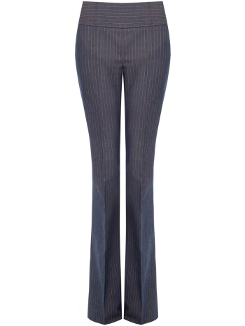 φαρδιά παντελόνια rinascimento cfc0128161003 | σε προσφορά