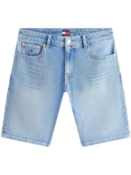 shorts & βερμούδες tommy hilfiger dm0dm22981 |