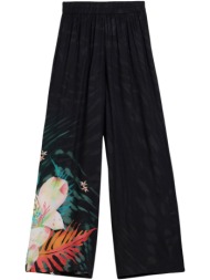 παντελόνα desigual pant_swim-daikiri 26swpw52 |