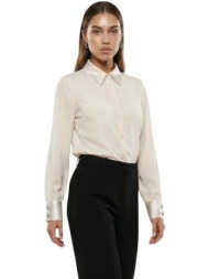 πουκάμισα artigli inserti di raso acca004350 |