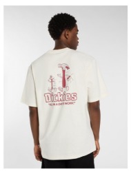t-shirt με κοντά μανίκια dickies fairlawn ss tee |