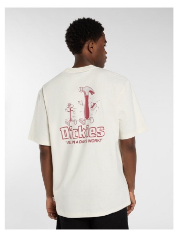 t-shirt με κοντά μανίκια dickies fairlawn ss tee |