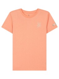 t-shirt με κοντά μανίκια harper and neyer 1401326002 000660 |