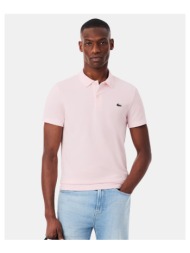 πόλο με κοντά μανίκια lacoste dh5522 |