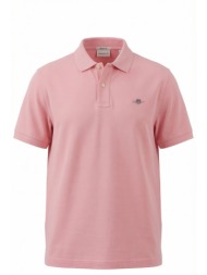 πόλο με κοντά μανίκια ...