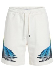 shorts & βερμούδες county of milan s6cmmabe026 |