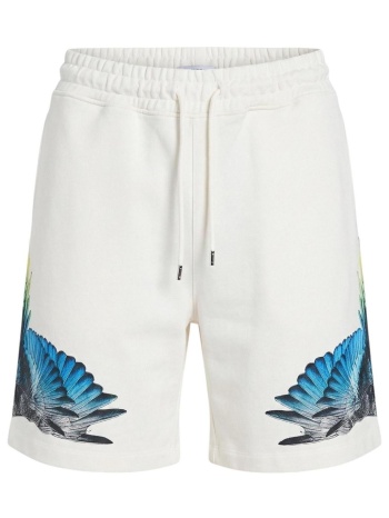 shorts & βερμούδες county of milan s6cmmabe026 | σε προσφορά