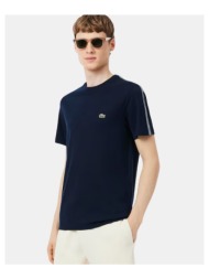t-shirt με κοντά μανίκια lacoste th0888 |