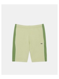 shorts & βερμούδες lacoste gh0893 |