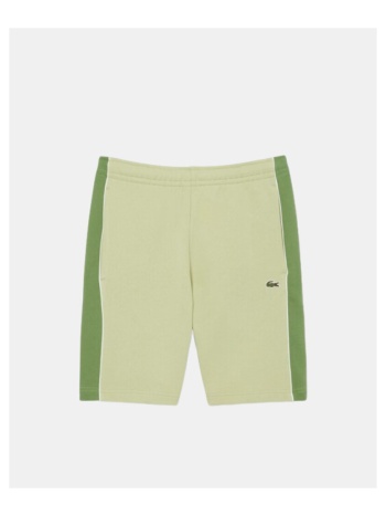shorts & βερμούδες lacoste gh0893 |