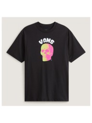 t-shirts & polos vans bone head loose ss tee |