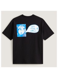 t-shirts & polos vans side talk ss tee |