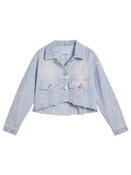 τζιν μπουφάν/jacket desigual 26sged03 5007 |