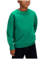 φούτερ calvin klein jeans lvcksjb07bmrw |